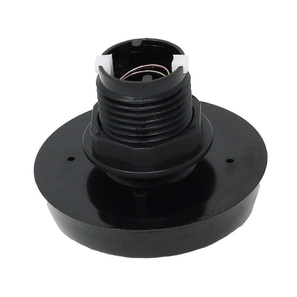 Large Arcade Button with LED - 60mm Yellow by The Pi Hut - The Pi Hut