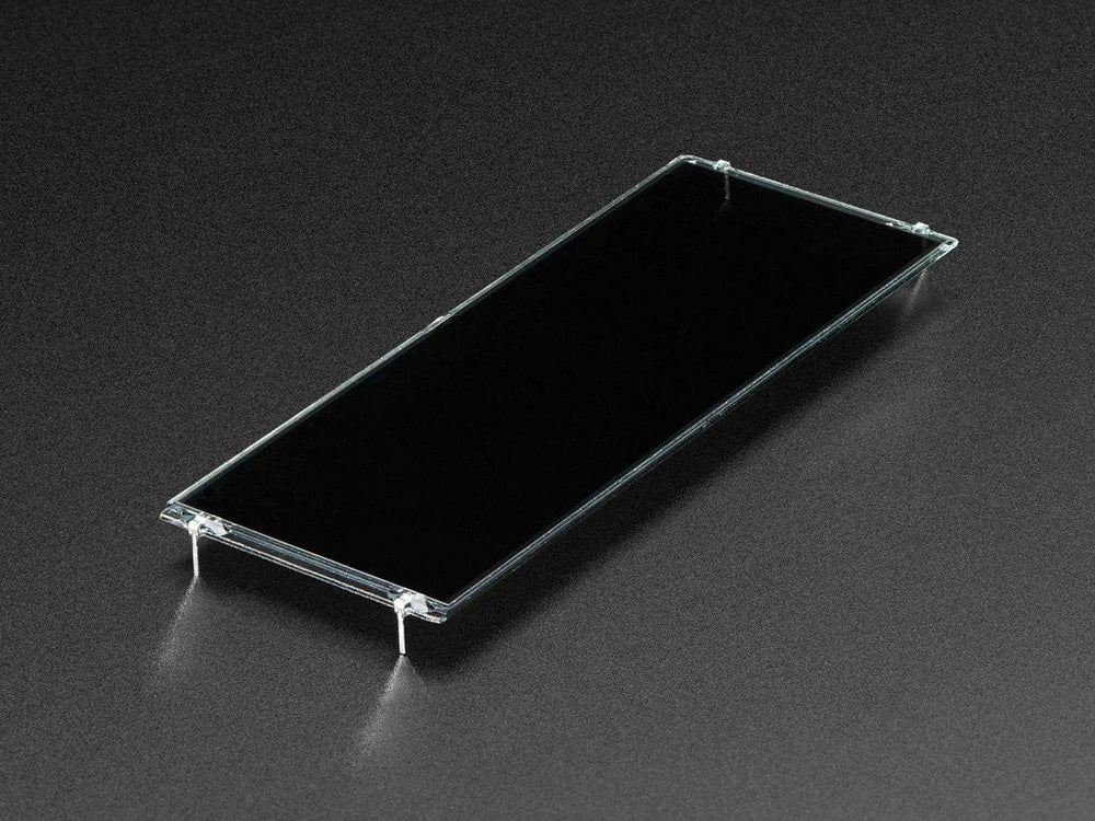 Large Liquid Crystal Light Valve - Controllable Shutter Glass by The Pi Hut - The Pi Hut