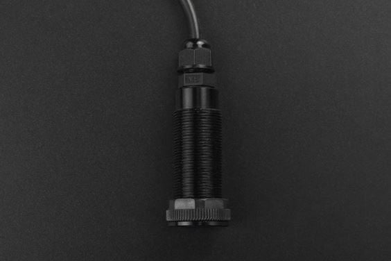 Laser Ranging Sensor UART (4-400cm) by The Pi Hut - The Pi Hut