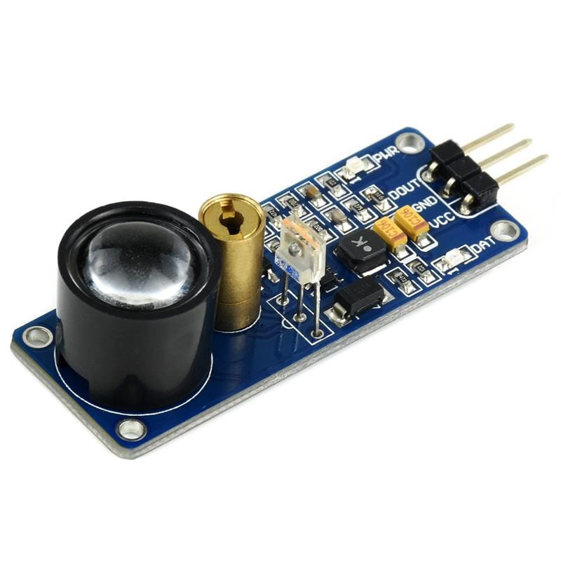 Laser Sensor by Waveshare - The Pi Hut