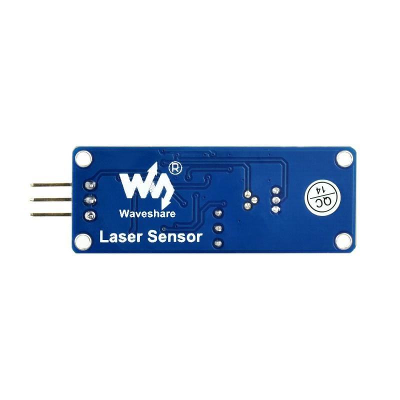 Laser Sensor by Waveshare - The Pi Hut