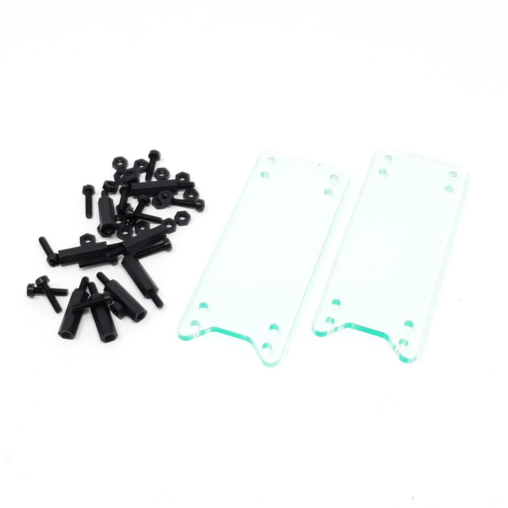 Layer Pack for Mini Cluster Case by The Pi Hut - The Pi Hut