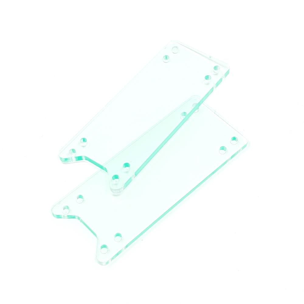 Layer Pack for Mini Cluster Case by The Pi Hut - The Pi Hut