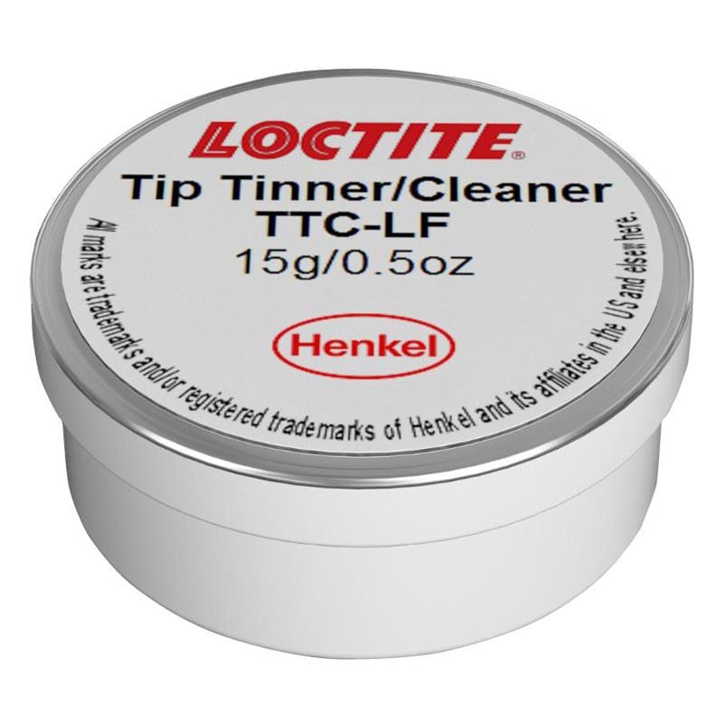 Lead-Free Soldering Iron Tip Cleaner/Tinner - The Pi Hut