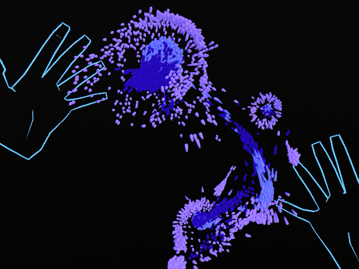 Leap Motion Controller with SDK by The Pi Hut - The Pi Hut