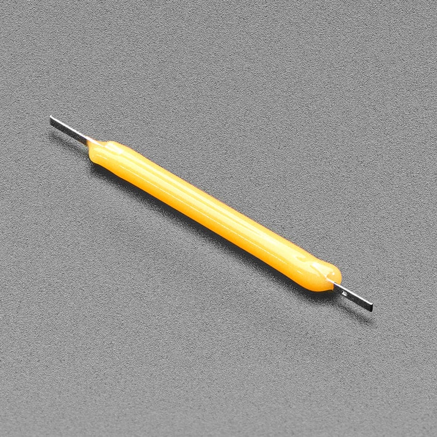 LED Filament - 3V 26mm long - Warm White (3-Pack) by The Pi Hut - The Pi Hut