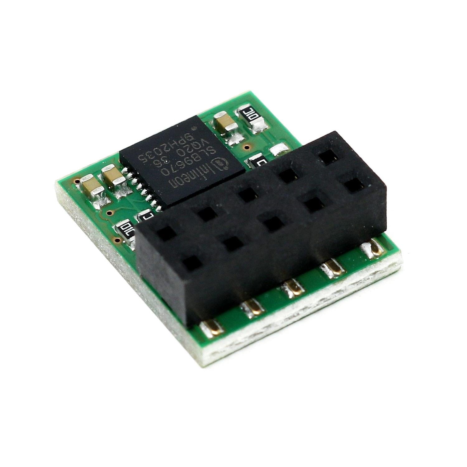 LetsTrust TPM for Raspberry Pi by Letstrust - The Pi Hut