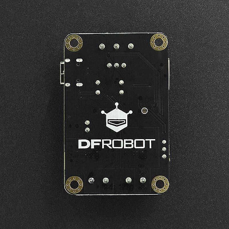 Light & Motor Driver for Python by DFRobot - The Pi Hut