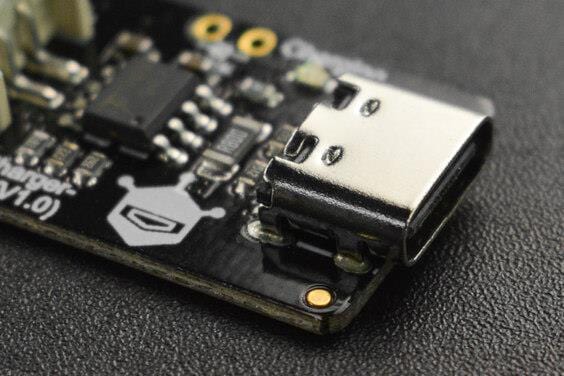 Lipo Charger - Type C - The Pi Hut