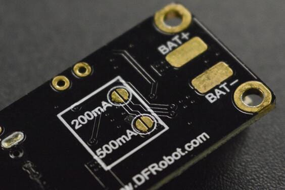 Lipo Charger - Type C - The Pi Hut