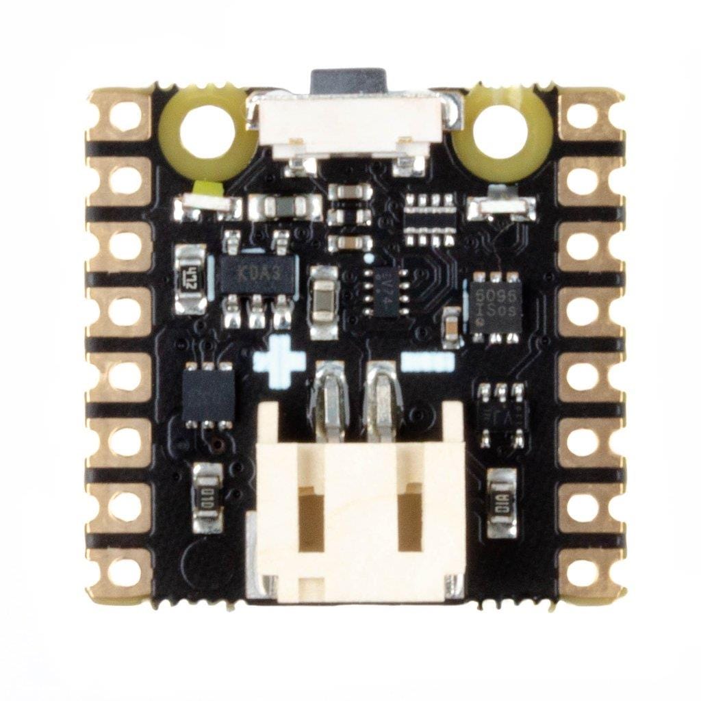 LiPo SHIM for Pico by Pimoroni - The Pi Hut