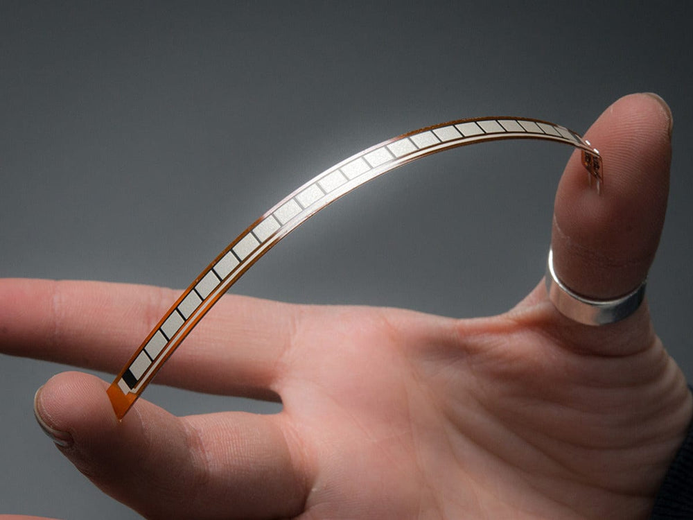 Long Flex sensor by The Pi Hut - The Pi Hut