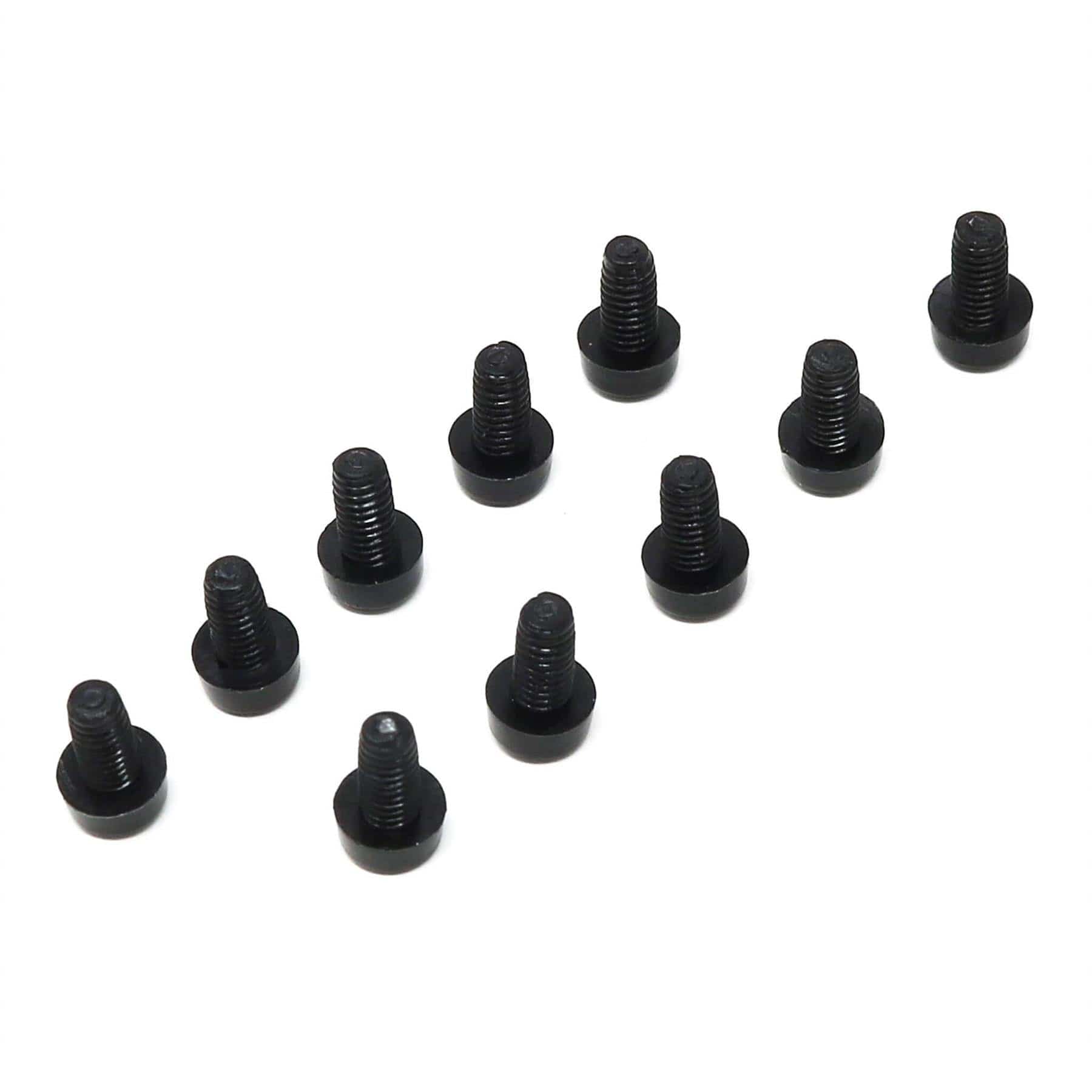 M2.5 Nylon Fixing Packs by The Pi Hut - The Pi Hut