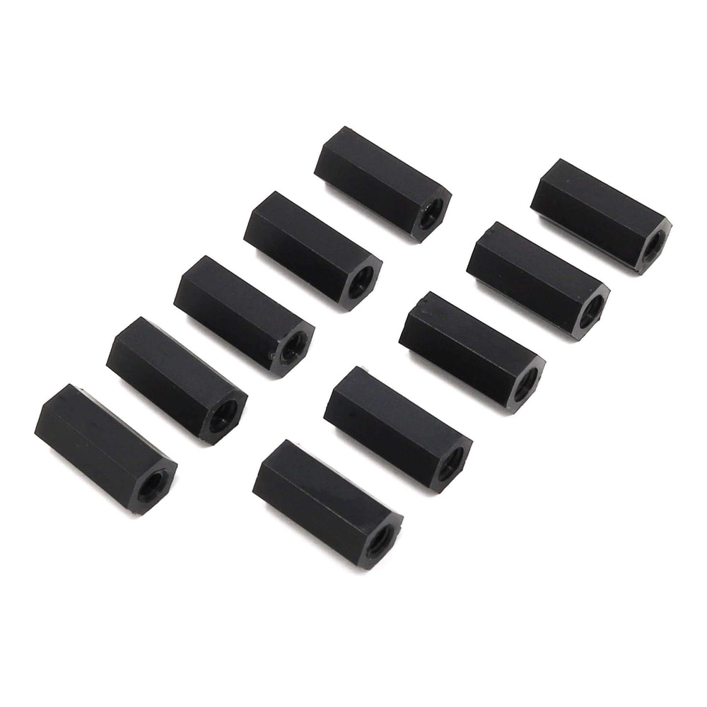 M2.5 Nylon Standoff Packs by The Pi Hut - The Pi Hut