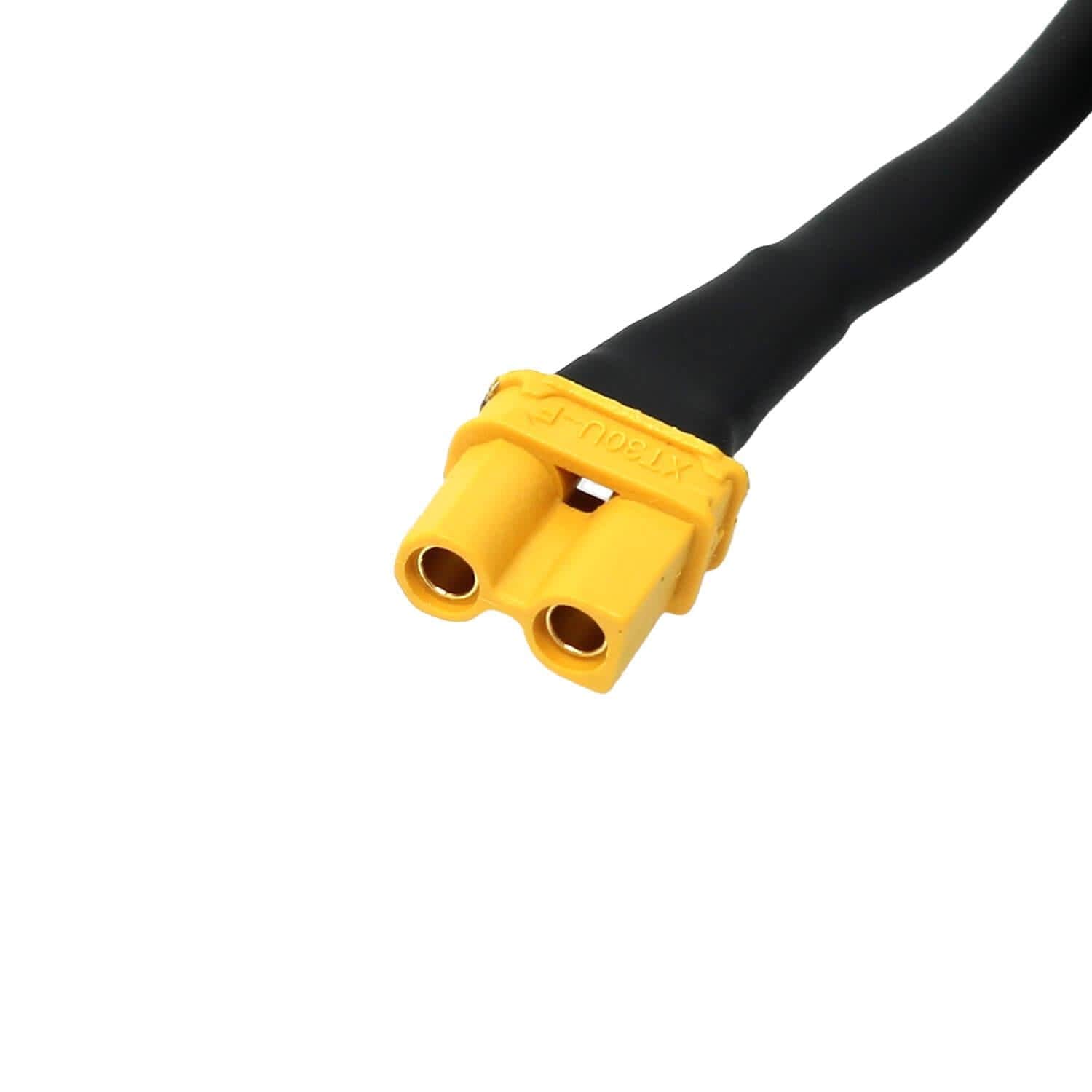 M5Stack 12V UK Power Adapter for M012 Stepmotor Module by M5Stack - The Pi Hut