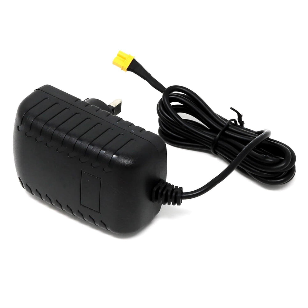 M5Stack 12V UK Power Adapter for M012 Stepmotor Module by M5Stack - The Pi Hut