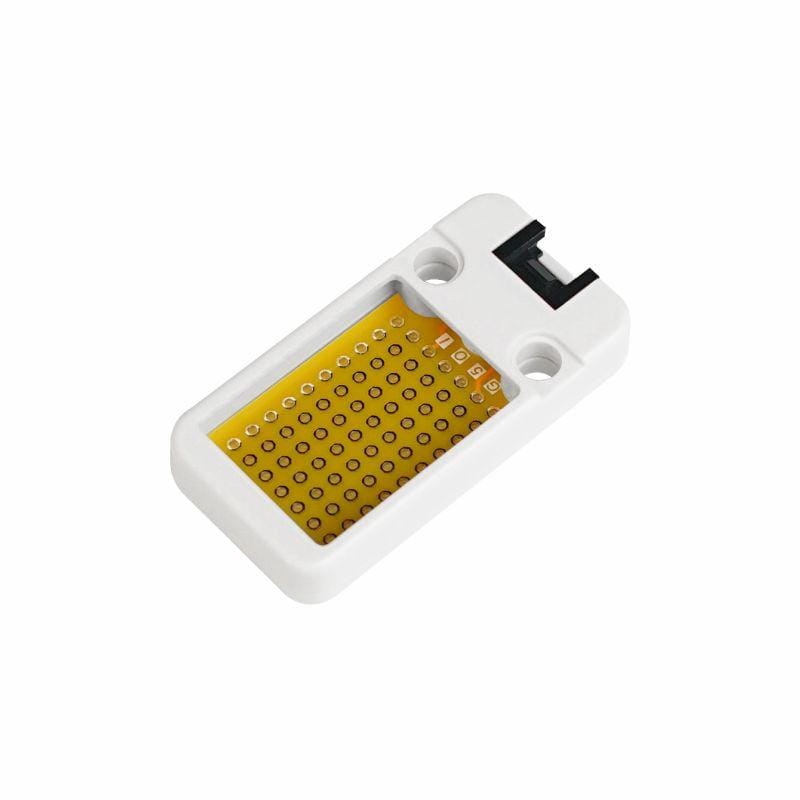 M5Stack 2.54mm Mini Proto Unit 70 Holes by M5Stack - The Pi Hut