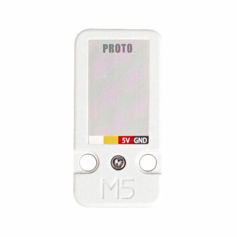 M5Stack 2.54mm Mini Proto Unit 70 Holes by M5Stack - The Pi Hut