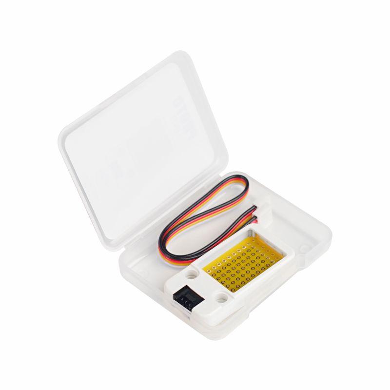 M5Stack 2.54mm Mini Proto Unit 70 Holes by M5Stack - The Pi Hut