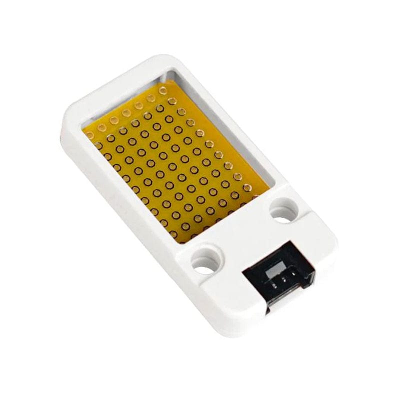 M5Stack 2.54mm Mini Proto Unit 70 Holes by M5Stack - The Pi Hut