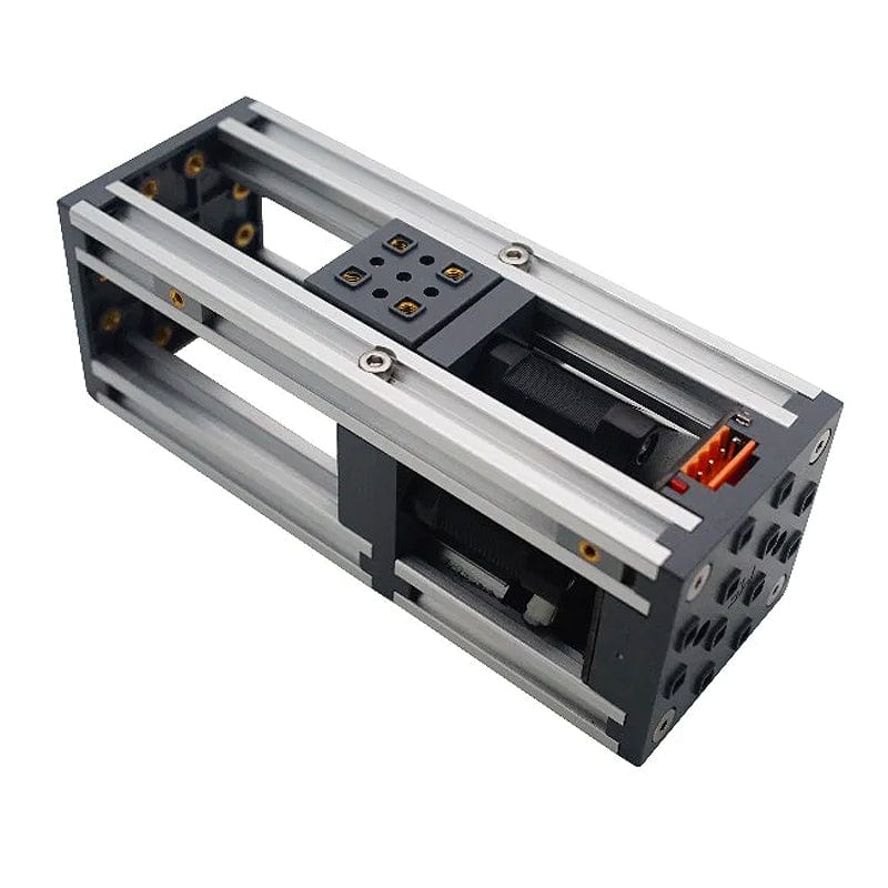 M5Stack 6060-PUSH Linear Motion Control by M5Stack - The Pi Hut