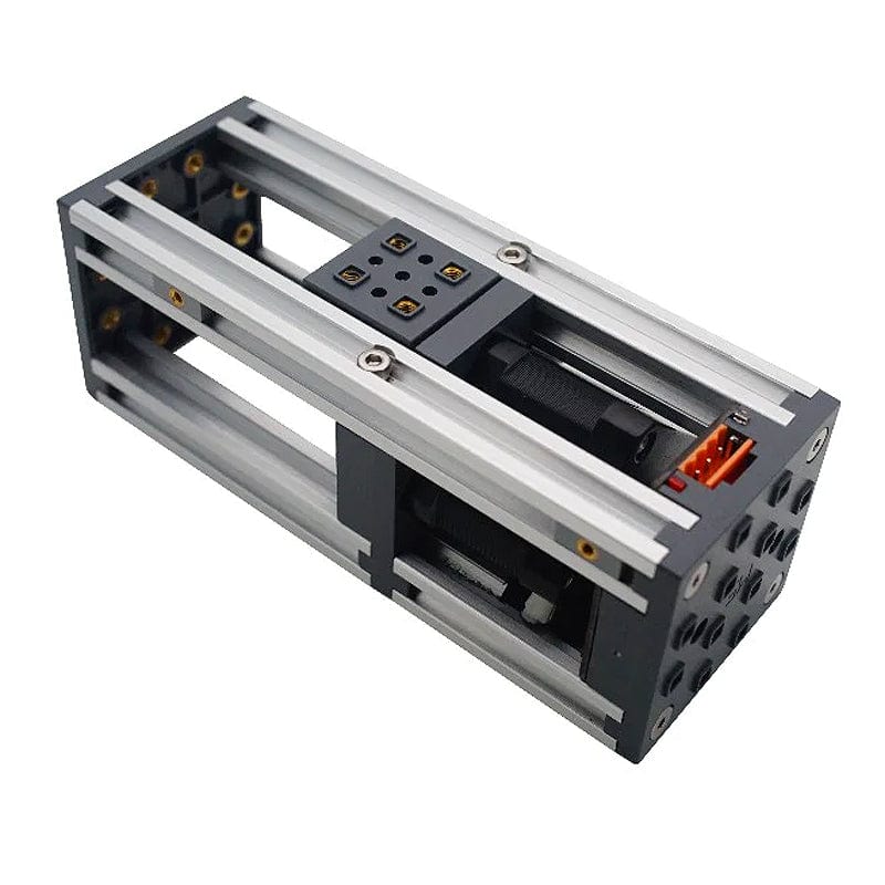 M5Stack  6060-PUSH Linear Motion Control - The Pi Hut