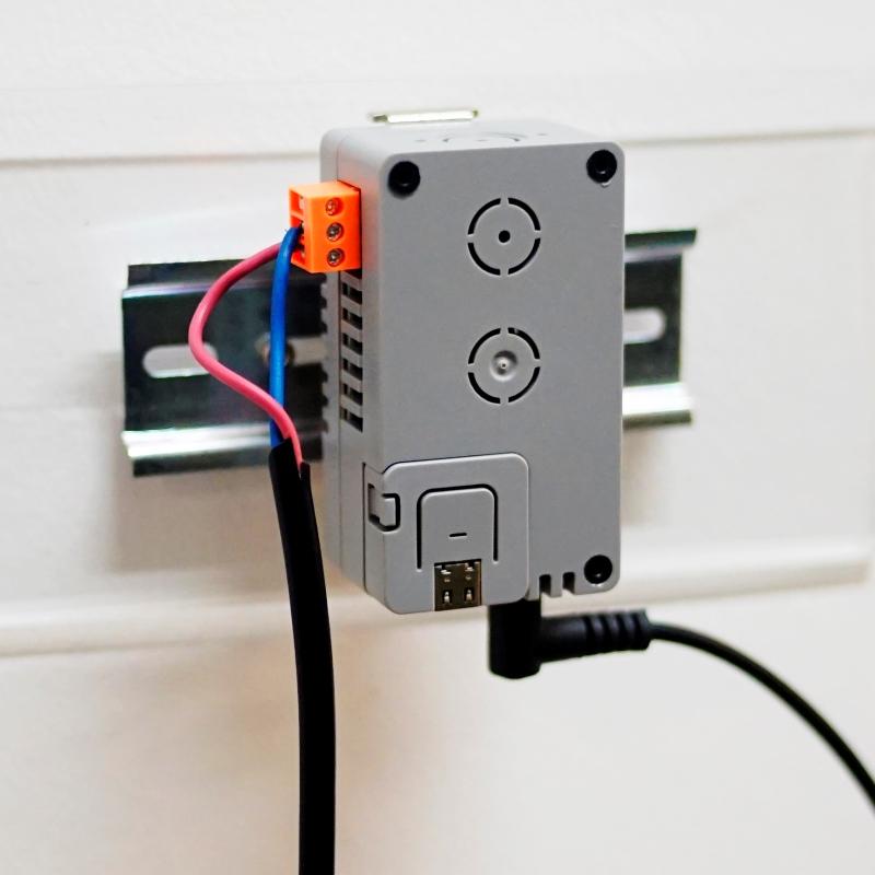 M5Stack ATOM HUB DIY Proto Board Kit by M5Stack - The Pi Hut