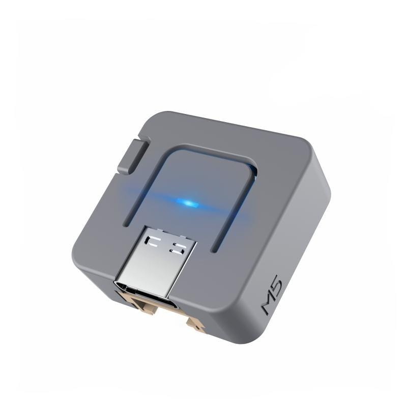 M5Stack ATOM Lite ESP32 Development Kit by M5Stack - The Pi Hut
