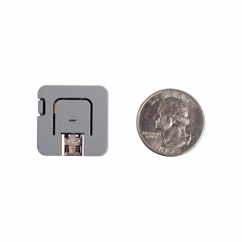 M5Stack ATOM Lite ESP32 Development Kit by M5Stack - The Pi Hut
