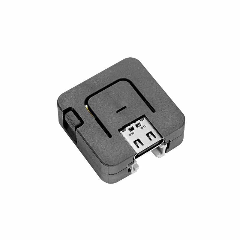 M5Stack Atom PSRAM - LCD Display Driver Kit by M5Stack - The Pi Hut