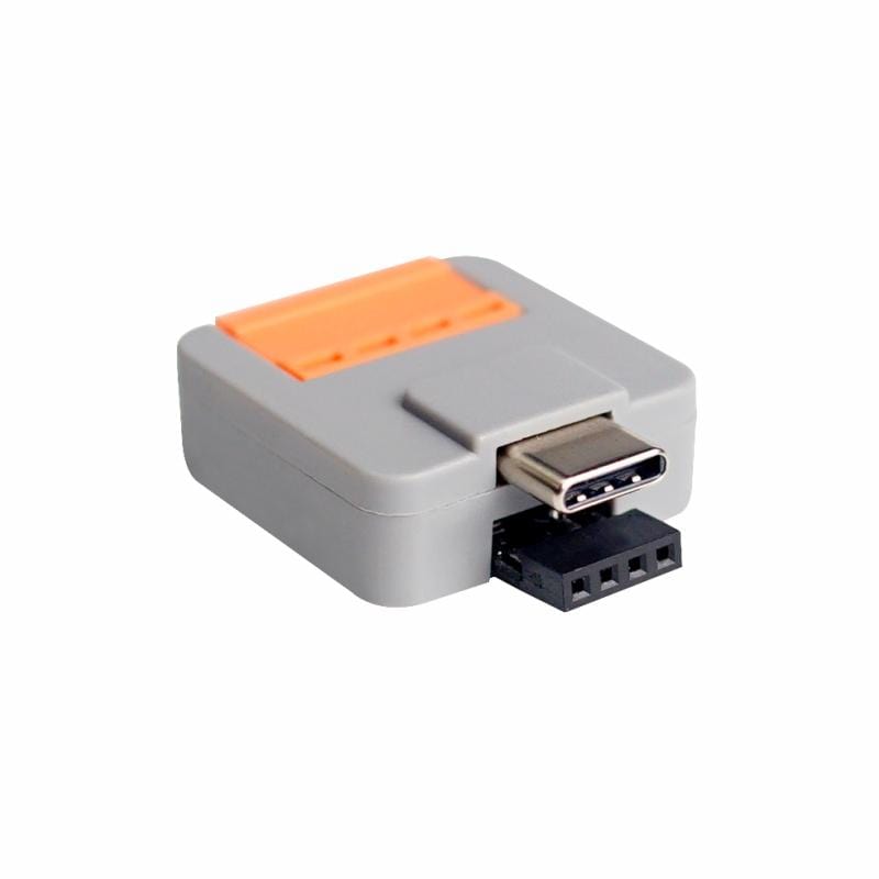 M5Stack ATOM Tail485 - RS485 Converter for ATOM by M5Stack - The Pi Hut