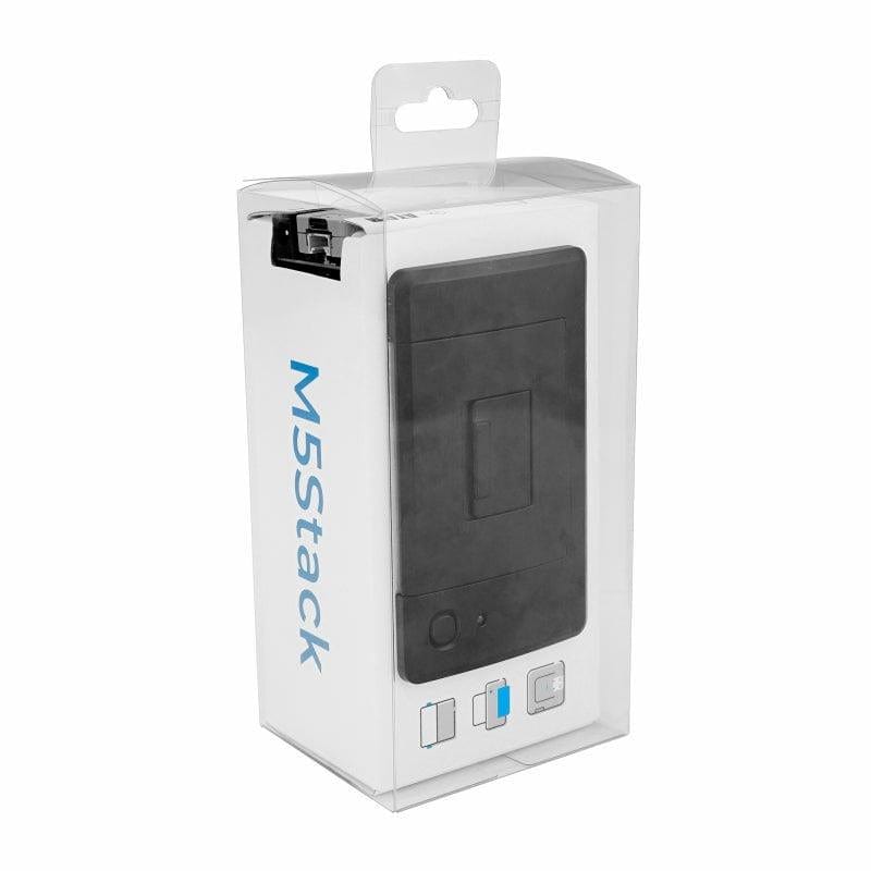M5Stack ATOM Thermal Printer Kit by M5Stack - The Pi Hut