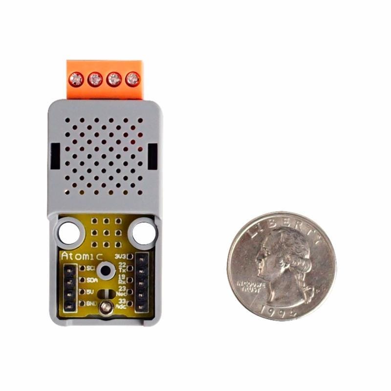 M5Stack ATOMIC Proto Kit by M5Stack - The Pi Hut