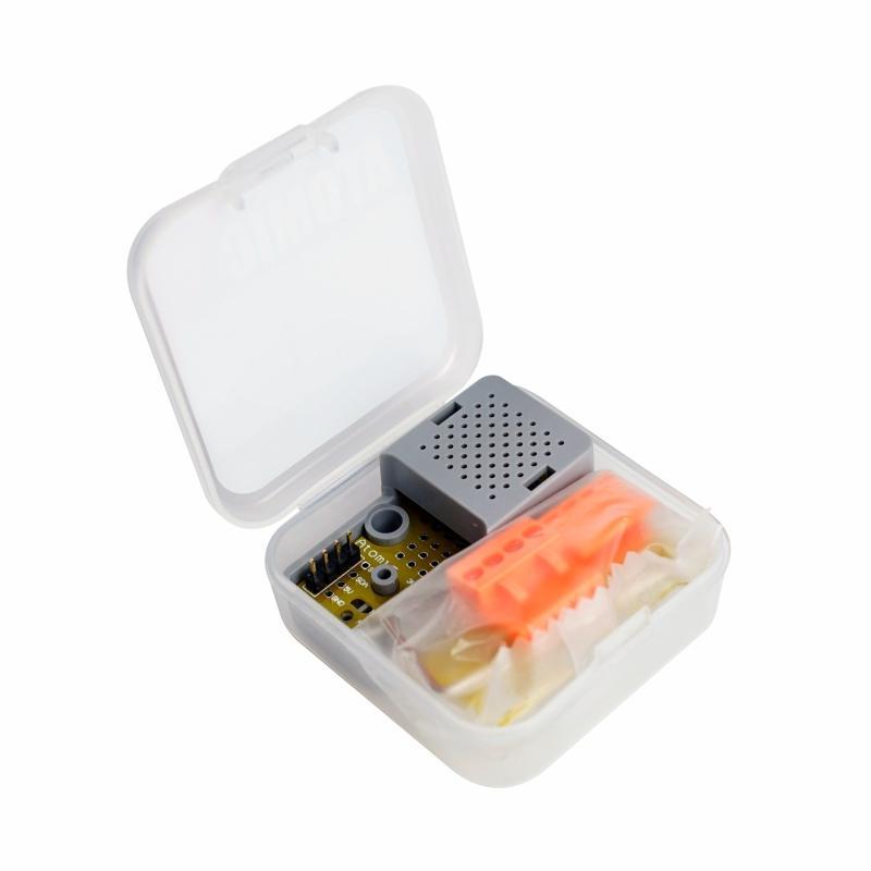 M5Stack ATOMIC Proto Kit by M5Stack - The Pi Hut