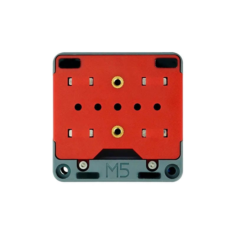 M5Stack Base AAA Battery Holder by M5Stack - The Pi Hut