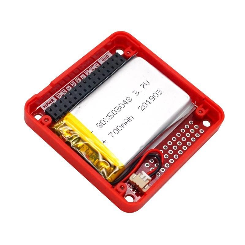 M5Stack Battery Module for Core ESP32 Development Kit - The Pi Hut