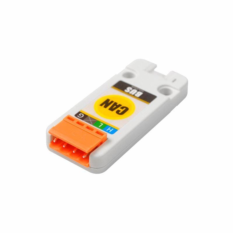 M5Stack CANBus Unit(CA-IS3050G) by M5Stack - The Pi Hut