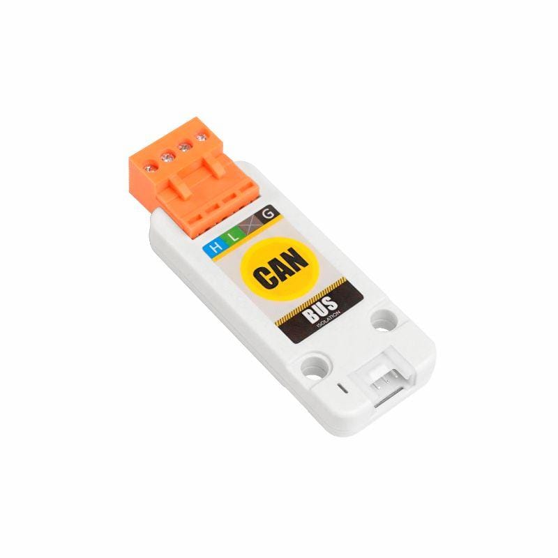 M5Stack CANBus Unit(CA-IS3050G) by M5Stack - The Pi Hut