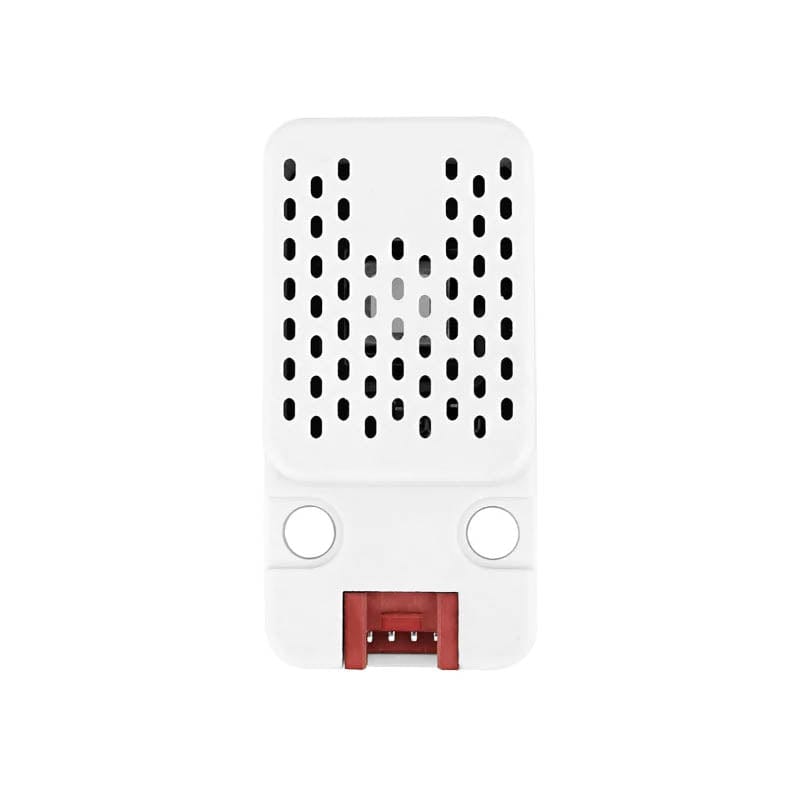 M5Stack CO2 Unit with Temperature and Humidity Sensor (SCD40) by M5Stack - The Pi Hut