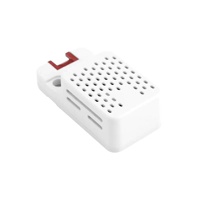 M5Stack CO2 Unit with Temperature and Humidity Sensor (SCD40) by M5Stack - The Pi Hut