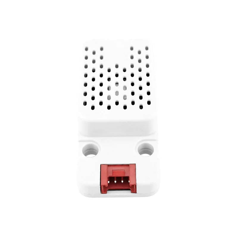 M5Stack CO2 Unit with Temperature and Humidity Sensor (SCD40) by M5Stack - The Pi Hut
