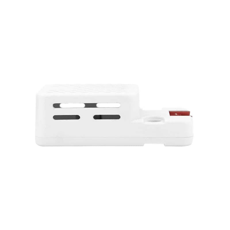 M5Stack CO2 Unit with Temperature and Humidity Sensor (SCD40) by M5Stack - The Pi Hut
