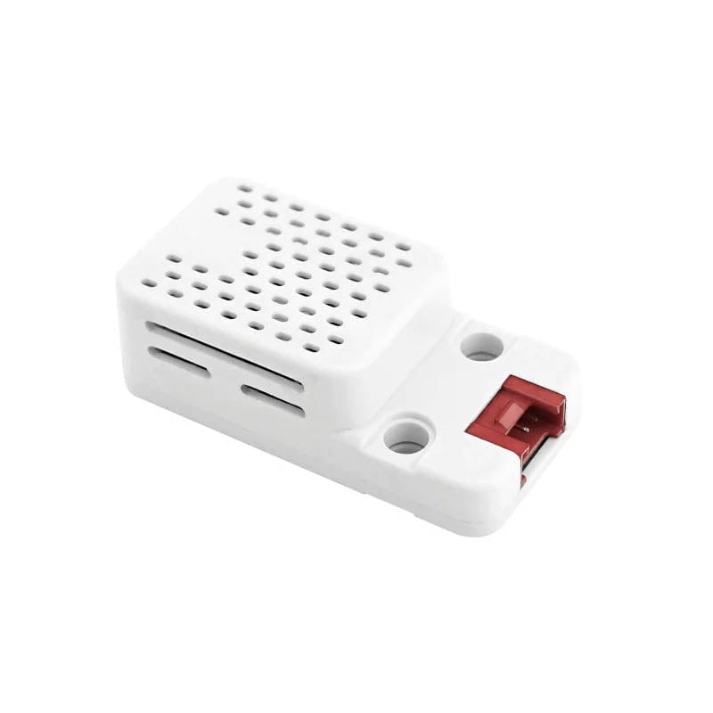 M5Stack CO2 Unit with Temperature and Humidity Sensor (SCD40) by M5Stack - The Pi Hut