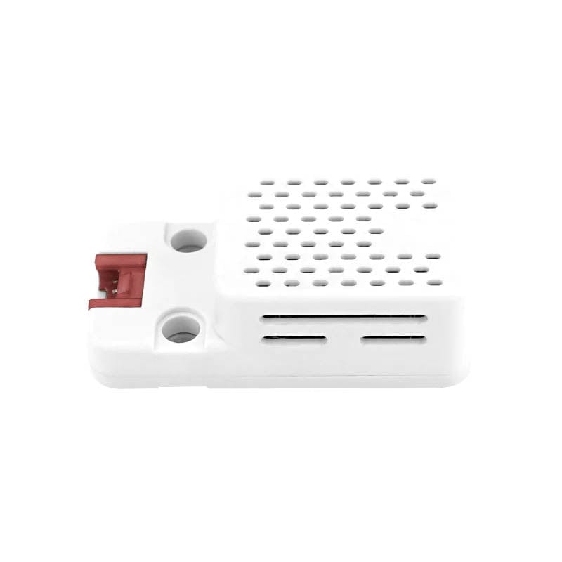 M5Stack CO2 Unit with Temperature and Humidity Sensor (SCD40) by M5Stack - The Pi Hut