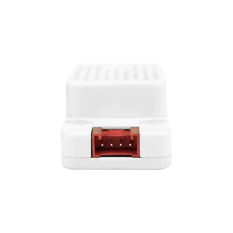 M5Stack CO2 Unit with Temperature and Humidity Sensor (SCD40) by M5Stack - The Pi Hut
