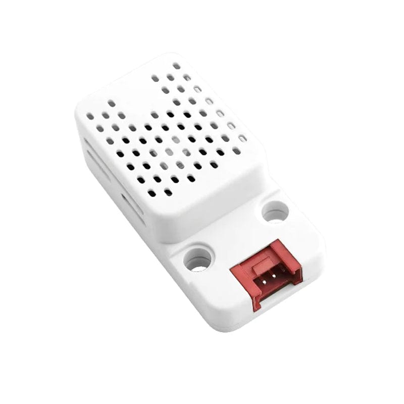 M5Stack CO2 Unit with Temperature and Humidity Sensor (SCD40) by M5Stack - The Pi Hut