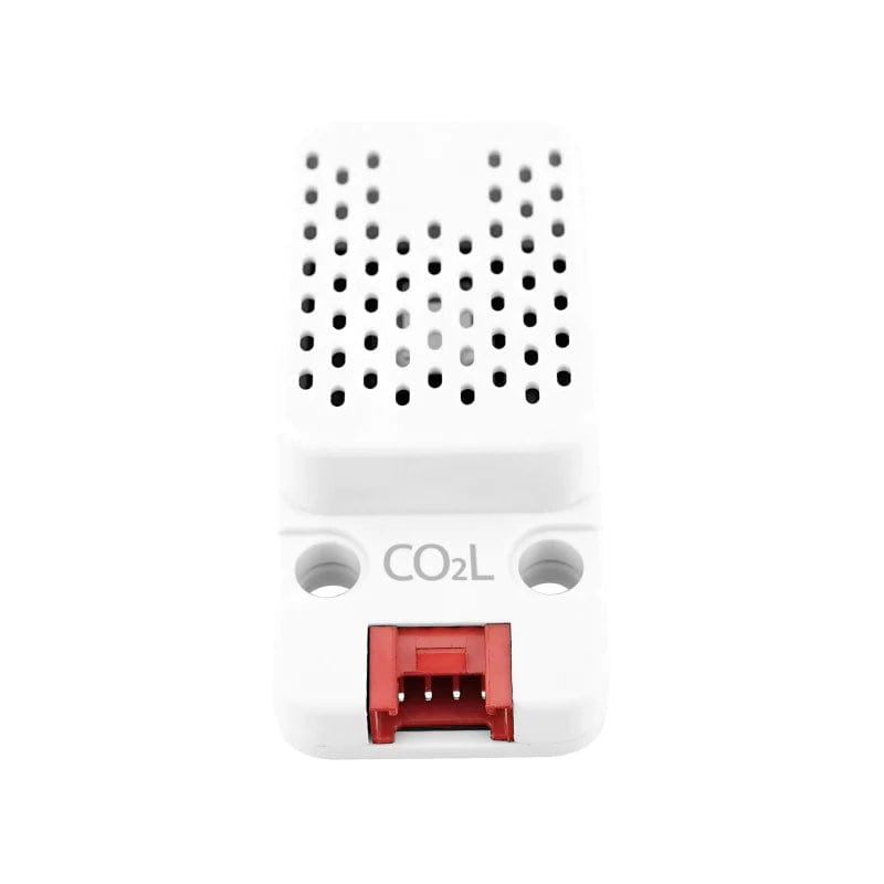 M5Stack CO2L Unit with Temperature and Humidity Sensor (SCD41) by M5Stack - The Pi Hut