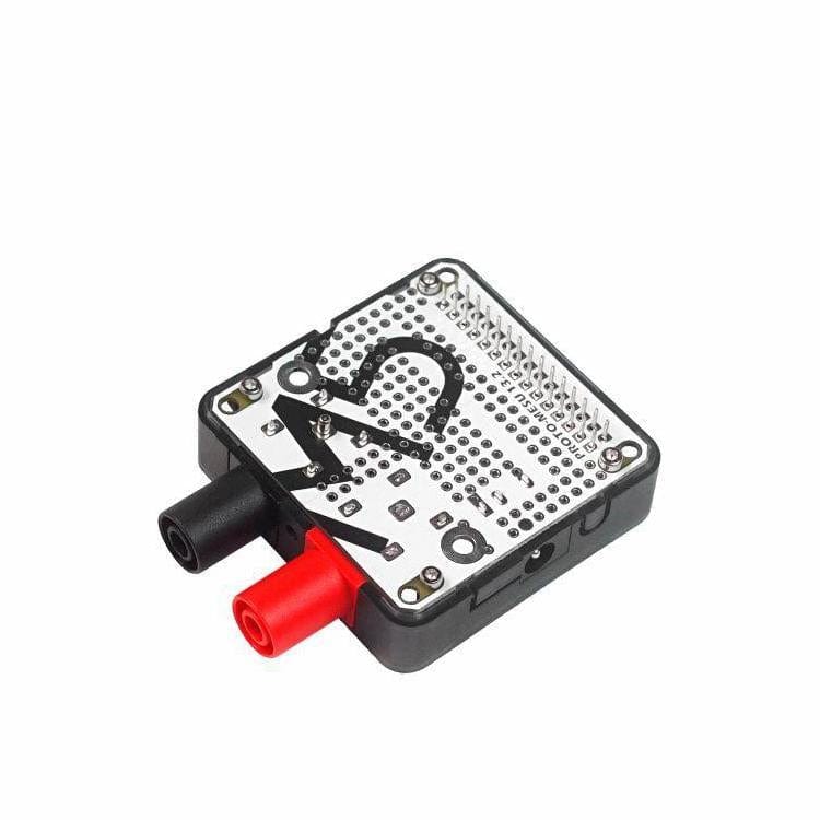 M5Stack  COM.PROTO-MEAS 13.2 Multimeter Module by M5Stack - The Pi Hut