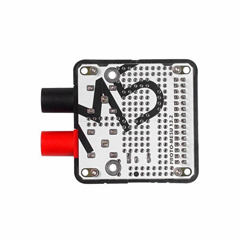 M5Stack  COM.PROTO-MEAS 13.2 Multimeter Module by M5Stack - The Pi Hut