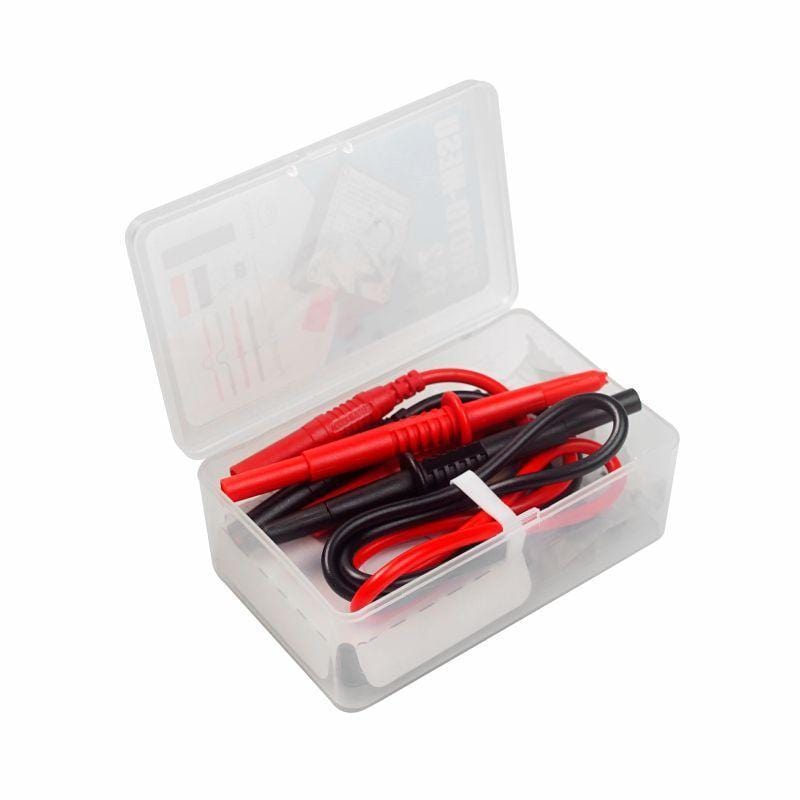 M5Stack  COM.PROTO-MEAS 13.2 Multimeter Module by M5Stack - The Pi Hut